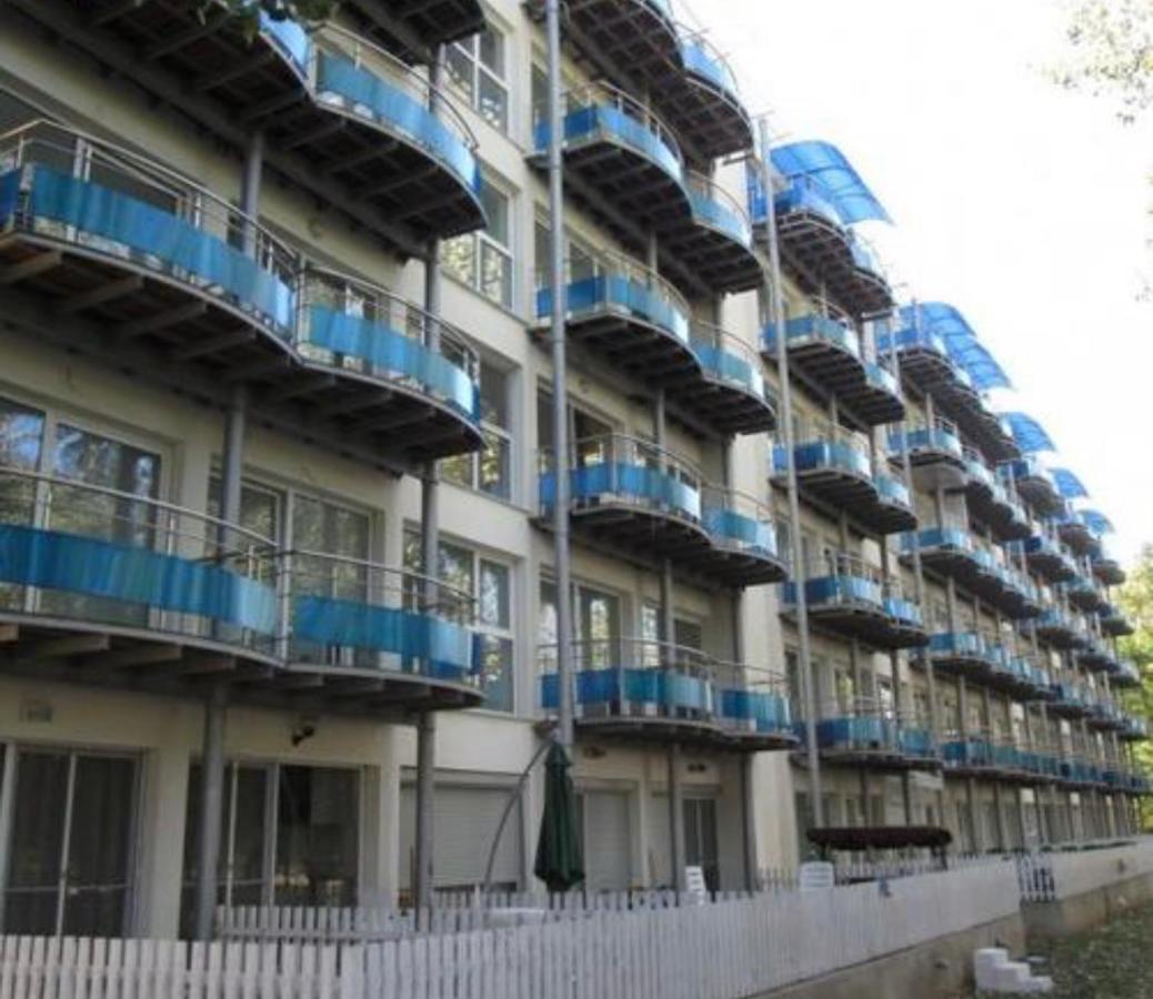Sea View Apartments Μανγκάλια Εξωτερικό φωτογραφία