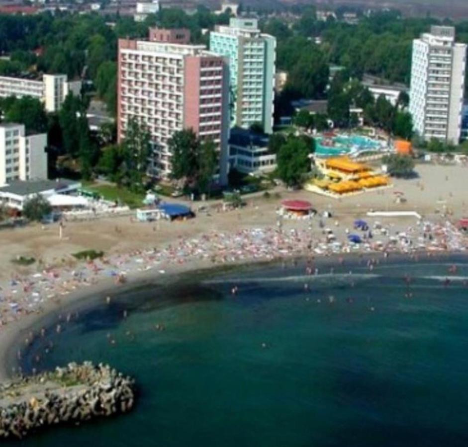 Sea View Apartments Μανγκάλια Εξωτερικό φωτογραφία